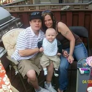 Meet your Posher, Thomas